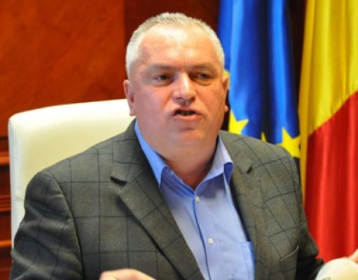 Nicuşor Constantinescu: Motivaţia arestării mele nu se află în dosarul cauzei